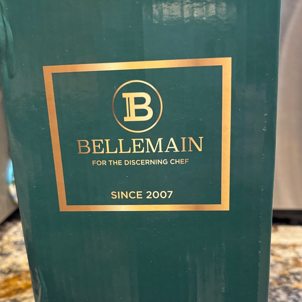 Bellemain Chef's Tool